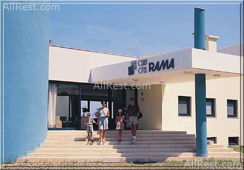 Club Hotel Rama 6